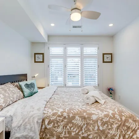 Toronto Midtown Home Suites